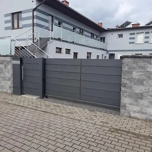 U Elizy Kołobrzeg
